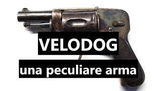 VELODOG una peculiare arma [upl. by Beekman179]