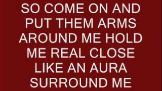 East 17 quot Hold my body tight quot lyrics on screen [upl. by Reppiks]