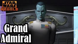 Star Wars Rebels Season 3 Trailer REACTION [upl. by Lehman366]