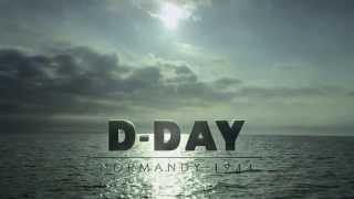 DDay Normandy 1944 3D [upl. by Nogem]