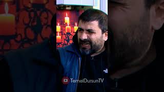 Temel Dursun TV  Taksimetre shorts [upl. by Harol]