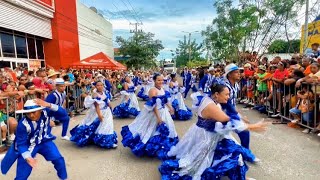 Carnaval de Magangué Films by dproductionf [upl. by Kciredorb16]