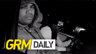 Blade Brown Ft Young Spray  Black Jeep Music Video  GRM Daily [upl. by Dwayne]