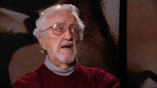 Bernard Cribbins honoured with Special Award [upl. by Coryden]