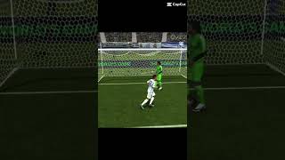 💀💀💀comeback cr7 Acosta amazing goal [upl. by Alodee]