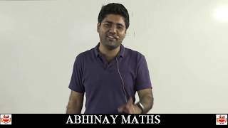 मतलब जाने of condition eg a ≠b ≠c to solve the questions of Algebra by Abhinay [upl. by Grete]