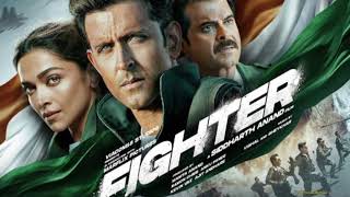 Fighter Full Movie  Hrithik Roshan  Deepika  Anil Kapoor  Siddharth Anand  Hindi Movie [upl. by Ylenaj]