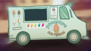 Borgore  Ice Cream fan vid [upl. by Kariotta565]