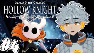 NEVER Trust the Bank【Hollow Knight】Part 4 [upl. by Kerman790]