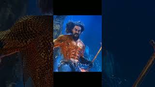 How Aquaman 2 is Preparing for the DCU Reboot aquaman 2024 [upl. by Eelrehpotsirhc]