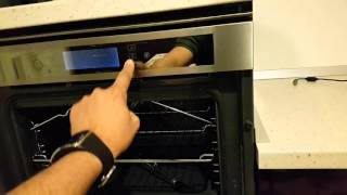 Whirlpool AKZM 6520 IX oven keeps restarting [upl. by Jerol]