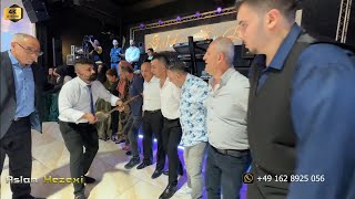 Aslan Hezexi  Sevgi amp Yasir  Kurdische Hochzeit  Kemanca  By AbVideo [upl. by Kellia]