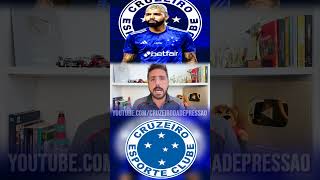 🦊💰 SALÁRIO de GABIGOL no CRUZEIRO shorts [upl. by Etnaik]