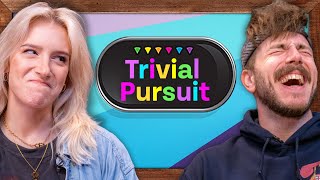 Trivial Pursuit Try Not To Laugh Edition 2 [upl. by Raimund]