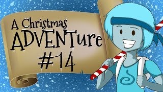 Minecraft A Christmas ADVENTure 2 quotThe Heistquot  Day 14 [upl. by Otsirc727]