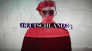 Deutschland 83  89 intro sequences [upl. by Oisinoid749]