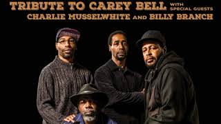 Lurrie Bell amp The Bell Dynasty  So Hard To Leave You Alone [upl. by Jeremiah]