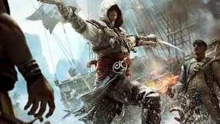 PC  Assassins Creed 4 Black Flag Gameplay  Ultra Settings  Sapphire Radeon R9 290 i5 4440 [upl. by Eggleston]