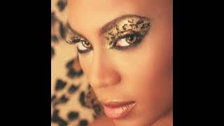 Beyonce  Kitty Kat Acapella Filtered [upl. by Irmgard]