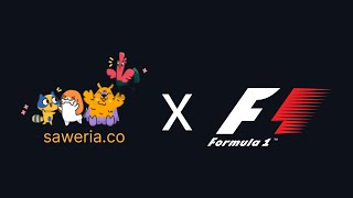 Developing Saweria X Formula 1 Radio [upl. by Vicky]