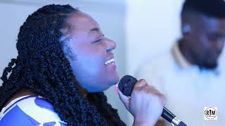 35 MINUTES SOAKING WORSHIP WITH RHODA ISABELLA  I STILL TRUST YOU [upl. by Aliac]