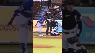 Resumen Tigres del Licey VS Gigantes del Cibao Serie Regular 06112024 fypシ゚viral [upl. by Assyli]