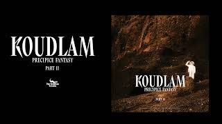 Koudlam  Gods Face Official Audio [upl. by Coffeng]