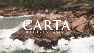 Rodrigo Alcântara  Carta prod CSR Beats🇲🇽 [upl. by Niasuh]