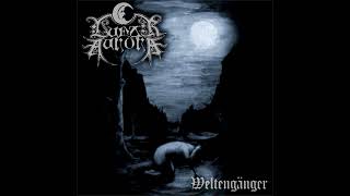 LUNAR AURORA GER  GRABGESÄNGE BLACK METAL [upl. by Ettennaej950]