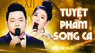 Quang Lê amp Lệ Quyên 2024  Tuyệt Phẩm Song Ca Bolero LK quot Nhật Ký 2 Đứa Mình Nói Với Người Tình quot [upl. by Loydie]