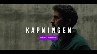 Kapningen 2023  Teaser [upl. by Arved]