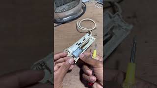 Trimmer ka powerful motor shortsfeed motor trending youtubeshorts shots dcmotor viralvideo [upl. by Ettennahs]