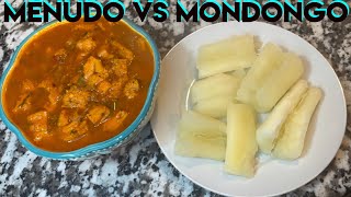 How to make menudo recipe  how to make mondongo  how to make tripe stew  mondongo o menudo [upl. by Llig]