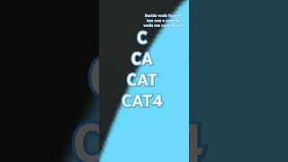 mc4 Cat4 mundocat4 tadc [upl. by Morrill]