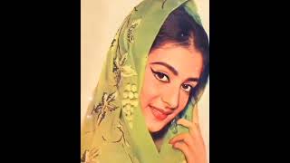 Aapki Nazron Ne Samjha 💖 Lata Mangeshkar 💖 Mala Sinha 💖 Anpadh 💖💖 shorts trending viralvideo [upl. by Omiseno]