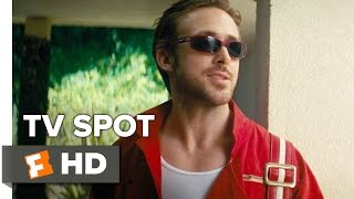 LA LA LAND Trailer  WFF16 Opening Gala [upl. by Agnizn]