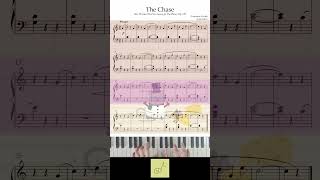 🎹Gurlitt The Chase The Hunt No 15 from Op 117 piano classicalpiano shorts classicalcomposer [upl. by Harned288]