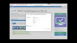 SCORM based training in SharePoint LMS [upl. by Kat212]