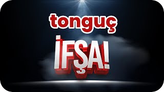 tonguç İFŞA [upl. by Leelah]