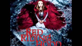 Brain Reitzell and Alex Heffes  Mt Grimoor Red Riding Hood [upl. by Annalla]