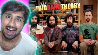 Sheldons Mum Has No Filter The Big Bang Theory Season 3 Episode 1 REACTION [upl. by Esiralc798]