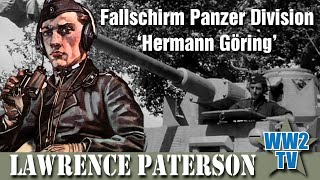 FallschirmPanzerDivision Hermann Göring [upl. by Hoban335]