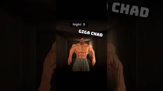 PERSEGUIÇÃO DO SHREK VS GIGA CHAD ☠️ shorts phonk edit trending [upl. by Pepito646]