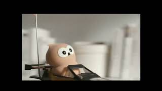 My Favourite EDF Zingy Advert [upl. by Nauqad476]