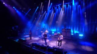 Arctic Monkeys Live Glastonbury 2007 HD [upl. by Ittap]