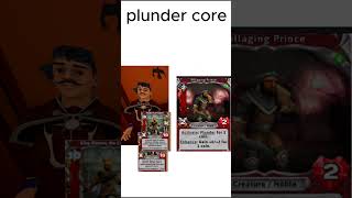 cards and tankards plunder core cardsandtankards letsgogambling [upl. by Geaghan]