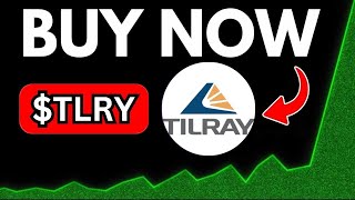 TLRY Stock Tilray stock TLRY STOCK PREDICTIONS TLRY STOCK Analysis Tlry stock news today Funky [upl. by Aliehc557]