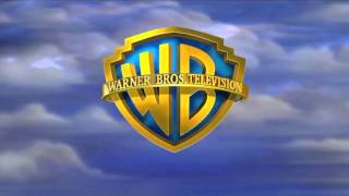 Warner Bros Television logo [upl. by Eemak]