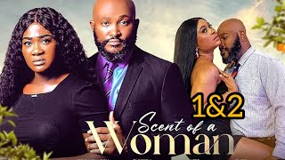 SCENT OF A WOMAN 2TRENDING NIGERIAN MOVIE 2024 MERCY JOHNSON ULZEE USMANnollywoodmovie [upl. by Muirhead]