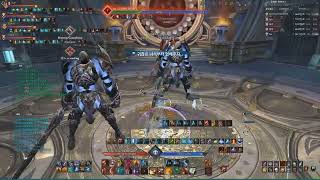 2024 Empty Antiros Abyss Last Boss Lancer Pov  안상 3네임드 창기 [upl. by Elaen]